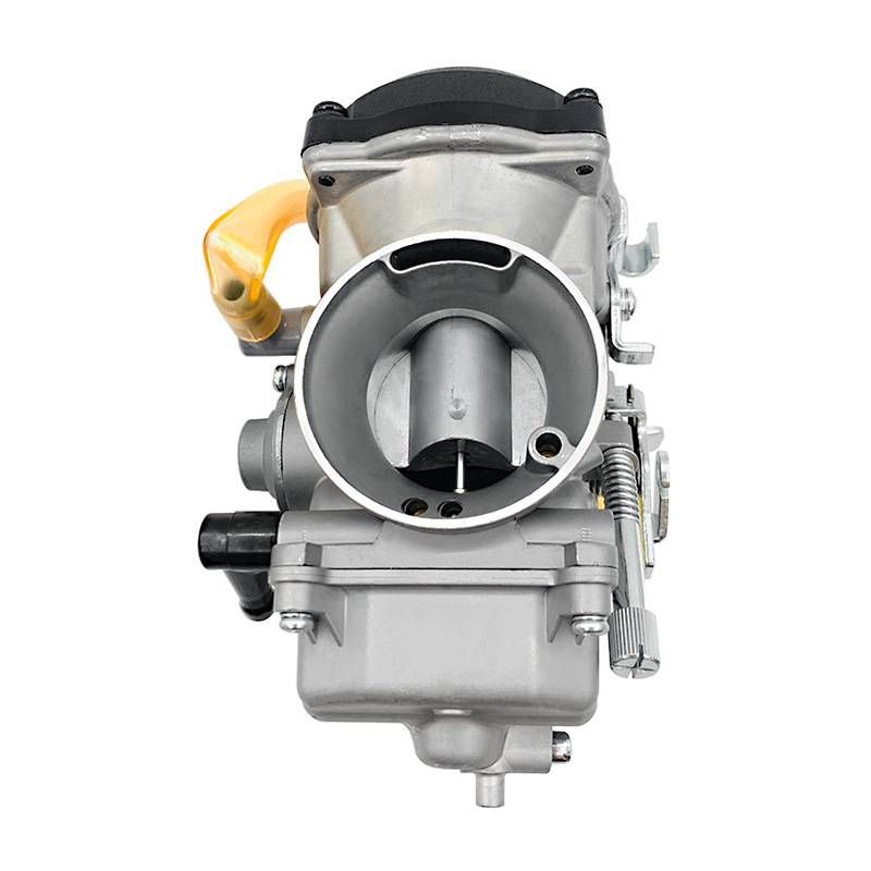 Carburetor For Kawasaki KLR650 2008-2018Tee Pipe 15004-0050 15004-0072 Carburetor Klr650 Karburetor_voghion.com
