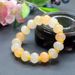 Jewelry Store For Women, Gemstone Bracelets And Necklaces, Natural Golden Silk Jade Bracelets, Jade Bamboo Joint Bracelets For Women._voghion.com