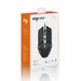 Mouse ottico USB cablato, 1000 DPI, design ergonomico a 3 pulsanti per laptop/desktop (nero/bianco/grigio)_voghion.com