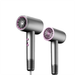 High-Speed Negative Ion Salon Home Use Constant Temperature High Power Quick-Dry T-Shaped Hair Dryer_voghion.com