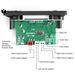 Bluetooth Audio DC 12V USB FM Radio Lossless MP3 WMA WAV FLAC APE Decoder Board Module Music-Player_voghion.com