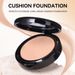 AOJN Flawless Foundation Cream - Waterproof Oil-Control Full Coverage Hydrating Lightweight Foundation_voghion.com