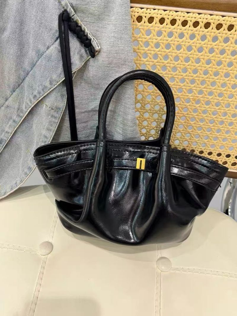 Borsa a tracolla di nicchia JW New 2025, design casual, versatile e di alta qualità._voghion.com