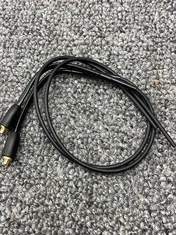 Shure Plug-in DIY Reparatur Headset Kabel_voghion.com