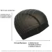 1 st Mesh Peruk Kepsar 5x5 spetsstängning Spandex Dome Riktlinjer för att göra peruker_voghion.com