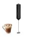 New Electric Coffee Mixer, Frother, Handheld Egg Beater, Electric Stirrer, and Kitchen Utensils_voghion.com