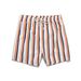 Men's shorts factory spot sales sizes with triangle net digital printing beach pants_voghion.com