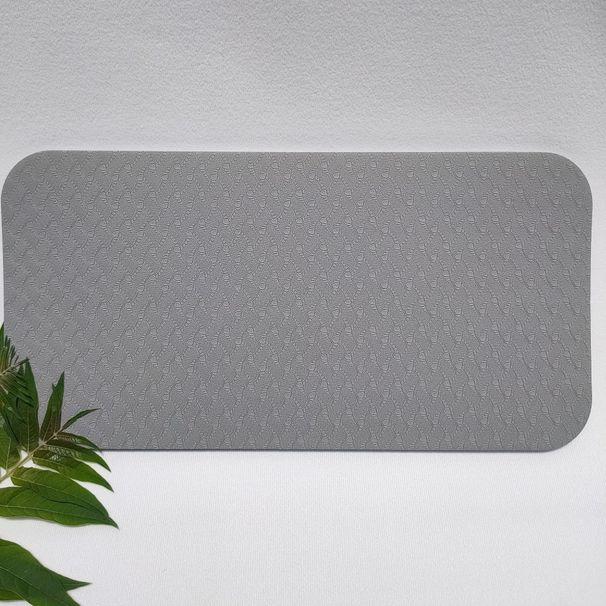 Flat Support Non-Slip Portable Small Fitness Exercise Yoga Thickened Abdominal Wheel Knee Elbow Pads Kneeling Mat_voghion.com