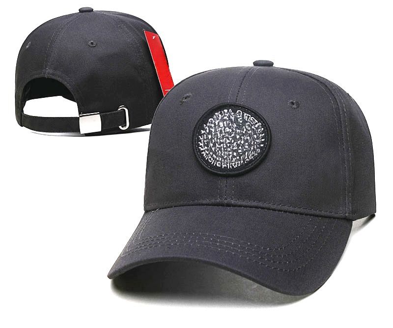 Autumn And Summer Trendy Baseball Unisex Outdoor Sunshade American Street Men's Travel Hats, Ins_voghion.com