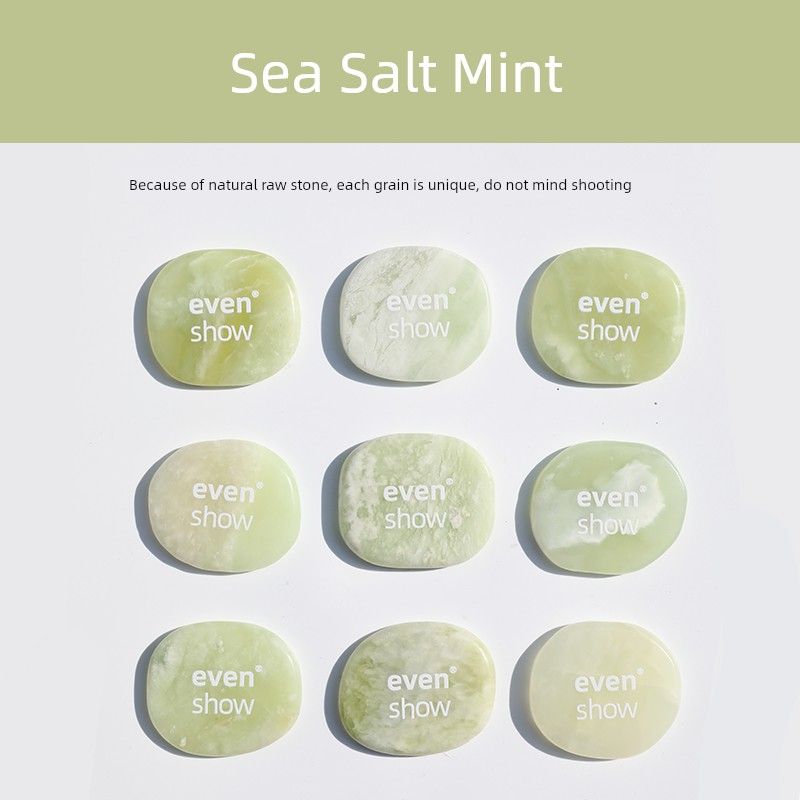 Unbeatable Quality Iphone Evenshow Natural Stone Drop-Resistant Bracket_voghion.com