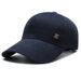 Unbeatable Quality Design A Brand Men's Sports For Spring Summer Running, Sun Protection, Travel, And Simple Duckbill Cap_voghion.com