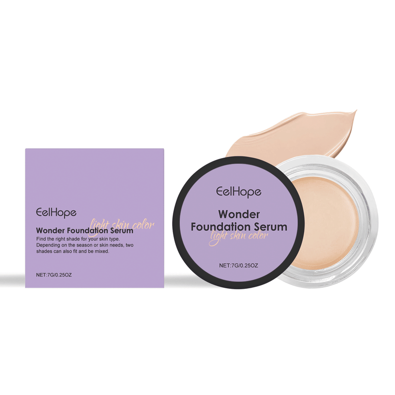 Eelhope Long Lasting Moisturizing Concealer Long Lasting Moisturizing Natural Concealer Is Waterproof, Sweat Resistant And Lightweight Without Remov_voghion.com