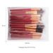 3/13/22pcs Professional Makeup Brushes Tools Set Make Up Brush Tools Kits For Eyeshadow Eyeliner Cosmetics Brushes Maquiagem_voghion.com