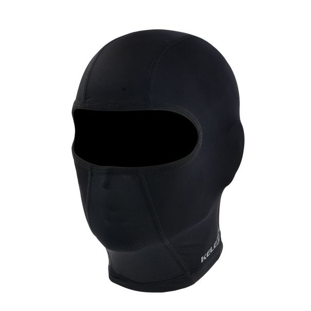 Capa térmica para ciclismo, forrada com lã, respirável, de seda gelada, para outono e inverno, que absorve o suor_voghion.com