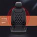 12V Heating Electric 2 Gear Adjustable Non-slip Heated Car Seat Cushion Breathable Auto Interior Accessories_voghion.com