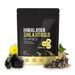 Shilajit 60 Capsules Individually Packaged Original Flavor Gummies Bagged_voghion.com