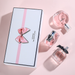 Xinyu Gift Box Women's Perfume Set Lasting Fragrance Perfume 30ml * 3 Couple Date Perfume Holiday Gift_voghion.com