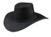 Herr linne mesh sommar Cowboy hatt hink hatt Fedora bred brätte fiske sol_voghion.com
