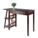 Aldric Writing Desk; WalnutAldric Writing Desk; Walnut_voghion.com