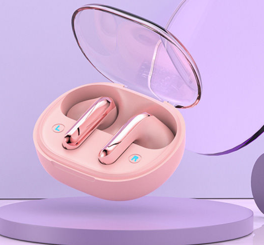 【2,869 milioni di persone collezionano questo marchio】 I nuovi auricolari Bluetooth binaurali wireless ad alta frequenza di Nuoxi_voghion.com