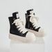 Herrenschuhe Große Damenschuhe Schuhe Paar High Top Sneakers Versorgung All Match Dicke Sohle Erhöhung Herrenschuhe_voghion.com