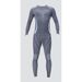 Langsha Ski Lightweight Quick-Dry Outdoor Sports Mountaineering Sweat-Wicking Base Layer Compression Clothing High_voghion.com