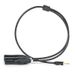 Câble audio Hollyland 3,5 mm vers double XLR pour 150 Lark M1_voghion.com