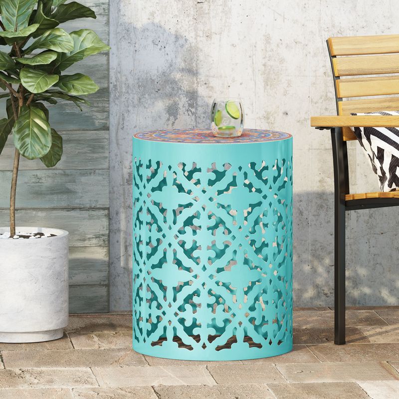 CASTANA SIDE TABLECASTANA SIDE TABLE_voghion.com