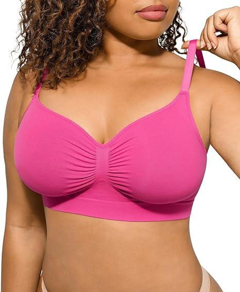 Ropa interior deportiva para mujer, secado rápido, para correr, yoga, fitness_voghion.com