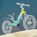 Bicicletta due in uno scorrevole senza pedali Forever Children's Balance 1-2-3-6 per bambini dai 5 agli 8 anni_voghion.com