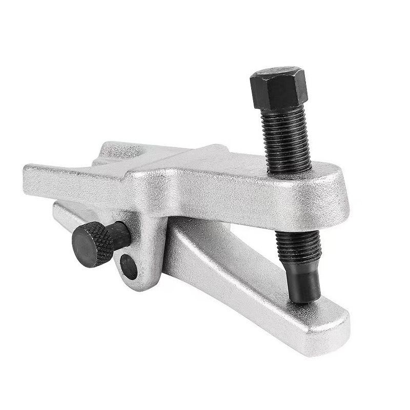 Professional Ball Joint Separator Tool - Heavy Duty Pitman Arm Puller For Automotive Repair, Compatible With 16-27mm Bolts, Silver_voghion.com