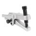 Professional Ball Joint Separator Tool - Heavy Duty Pitman Arm Puller For Automotive Repair, Compatible With 16-27mm Bolts, Silver_voghion.com