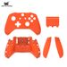Xbox one slim controller shell xbox one s controller front and back upper and lower cover shell repair replacement shell_voghion.com