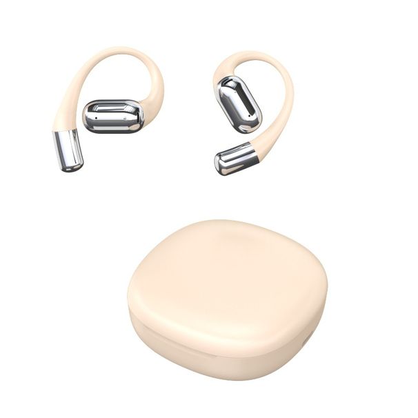 Ai Intelligent Translation K16plus Bluetooth-Headset Hochwertiges OWS-Ohr-Bluetooth-Headset zum Aufhängen_voghion.com