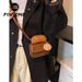 FOUR ONE autumn, winter, autumn and winter women's small fashionable new styles, niche high-end crossbody bags, mini_voghion.com