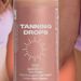 TK Hot Selling Sunless Tanning Drops 50ml_voghion.com