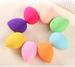 1pcs Water Drop Shape Cosmetic Puff Makeup Sponge Cosmetics Powder Foundation Concealer Cream Make Up Blender Face Foundation_voghion.com