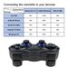 2.4 G Controller Gamepad Android Wireless Joystick Joypad With_voghion.com