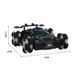 Drift Spray Racing High-speed Light Music 2.4g Remote Control Children's Electric Charging Toy Car_voghion.com