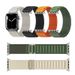 Adepoy New Products Alpine Loop Watch Strap 44mm 45mm 49mm Nylon Watch Bands For Watch Ultra 8 SE_voghion.com