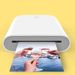New Original Portable Mini Xiaomi Pocket Photo Printer Wireless Bluetooth Thermal Print AR Video Mijia ZINK_voghion.com