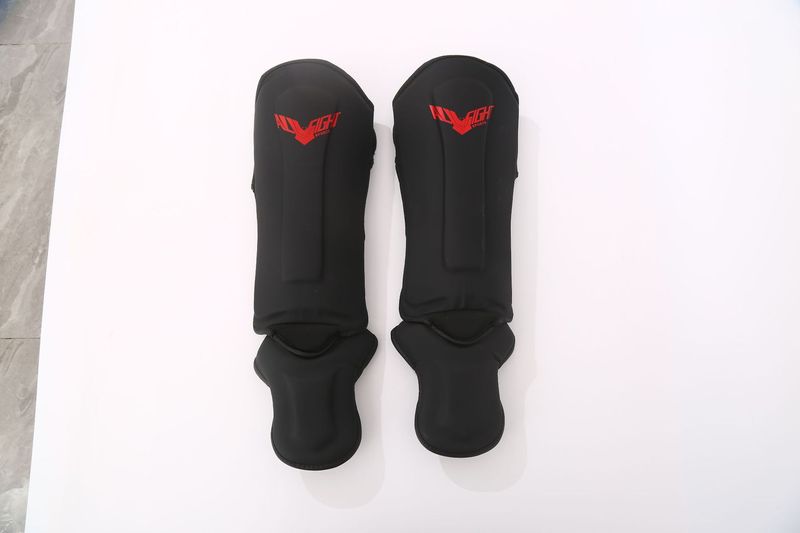 Sports Accessories leg guards fighting with the back of the foot leg guards shin guards instep adult_voghion.com