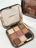 Magic Color Nine Color Eye Shadow Earth Color Pearl Matte Nude Makeup Natural Multi-purpose Waterproof Makeup Eye Shadow_voghion.com