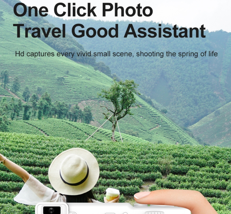 Q9 Caméra autofocus haute définition à double caméra de type CCD avec 96 millions de caméras capables de prendre des photos et d'enregistrer_voghion.com