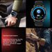 Smart Watch With Heart Rate, Blood Oxygen & Blood Pressure Monitor, Bluetooth Calling, Sleep Tracking – Fitness Tracker For Men & Women_voghion.com