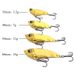 Lure lokkemad Fuldt svømmende lag Metal War God Bait Vib Pailletter Rystende Simulering Hard Bait Lure Fiskeudstyr Produkter_voghion.com