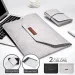Custodia per laptop in feltro di lana per 11, 12, 13 e 15,6 pollici Air Pro Case per MateBook con mousepad o Power Mini-Pack_voghion.com