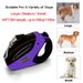 Hyhug Retractable Dog Leash 5 M_voghion.com