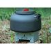 Solid Alcohol Island Outdoor Portable Mini German Folding Card Stove_voghion.com
