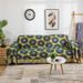 Sofa Blanket Export Full Cover Daisy Sofa Towel Line Blanket Fabric Thickened Dustproof Cushion Sofa Cover_voghion.com